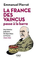 La France des vaincus passe à la barre