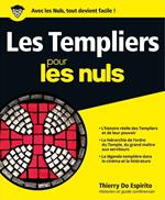 Les Templiers pour les Nuls