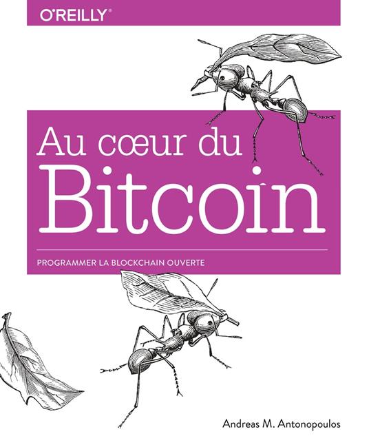 Au coeur du Bitcoin