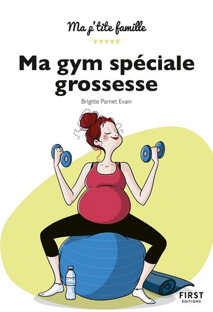 Ma gym spéciale grossesse