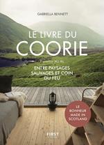 Le livre du Coorie - entre paysages sauvages et coin du feu