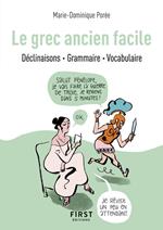 Petit Livre - Le grec ancien facile