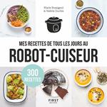 Maxi robot cuiseur