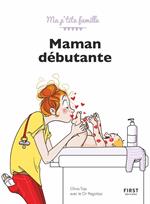 Maman débutante, 8ème édition