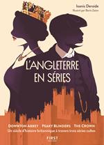 L'Angleterre en séries