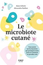 Le microbiote cutané