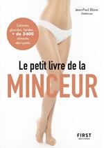 Petit Livre de - La minceur 2020 - Les calories des aliments du quotidien