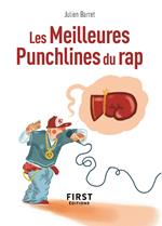 Petit Livre de - Punchlines du rap