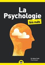 Psychologie Poche Pour les Nuls