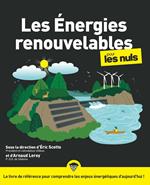 Les Énergies renouvelables pour les Nuls