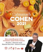 L'almanach Cohen 2021