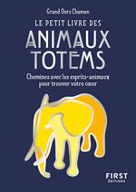 Petit Livre des - Animaux totems