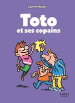 Toto et ses copains