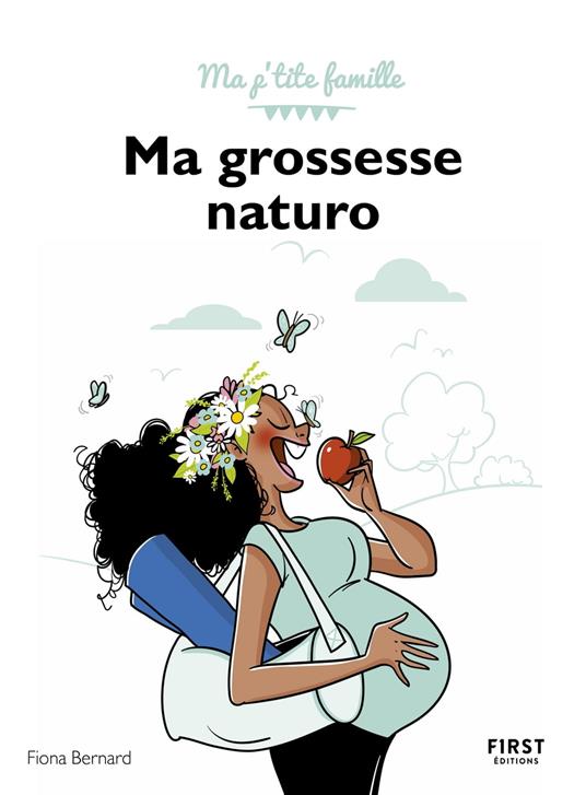 Ma grossesse naturo