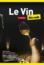 Le Vin Poche Pour les Nuls, 4e