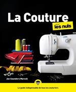 La Couture Pour les Nuls, 2e édition