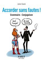 Accorder sans fautes ! - Grammaire, conjugaison