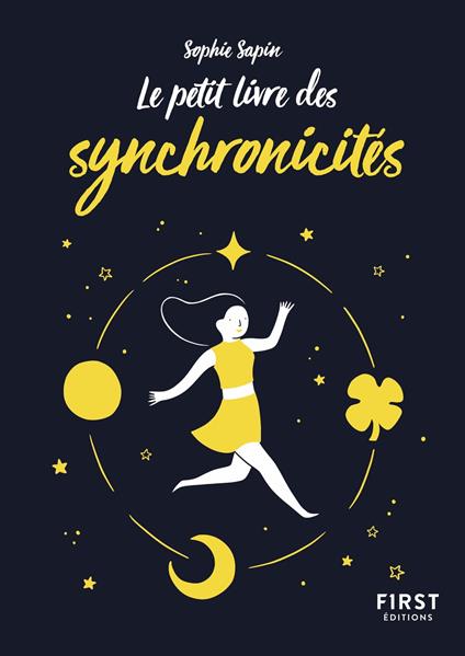 Le Petit Livre des synchronicités