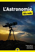 L'Astronomie pour les Nuls, poche, 2e éd