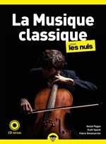 La musique classique pour les nuls, poche, 2e éd