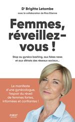 Femmes, réveillez-vous !