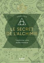 Le secret de l'alchimie - Les Guides de l'éveil