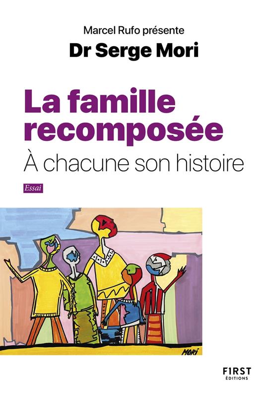 La famille recomposée