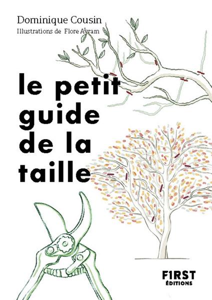 Le Petit Guide de la taille