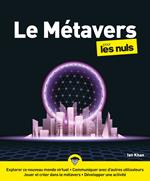 Le Métavers pour les Nuls