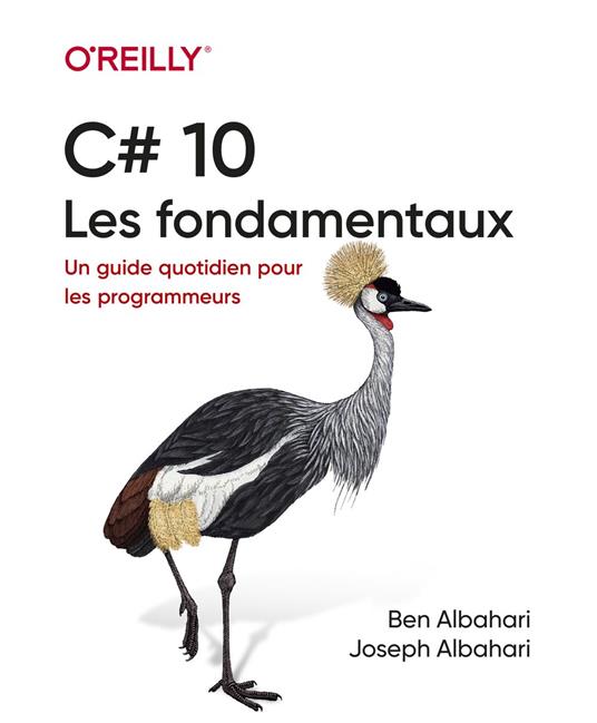 C# - Les fondamentaux