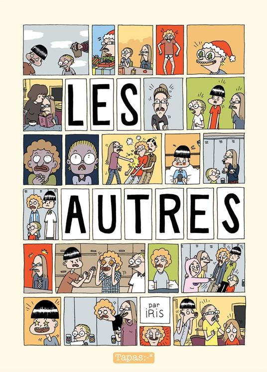 Les Autres