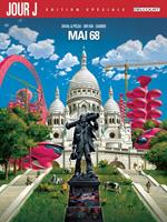 Jour J Mai 68 - Edition Spéciale