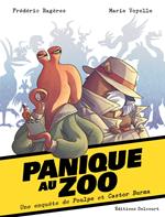 Panique au Zoo