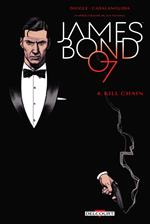 James Bond T04