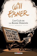 Les Clés de la bande dessinée - Intégrale