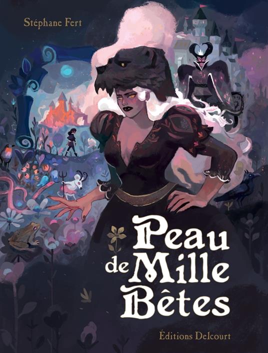 Peau de Mille Bêtes