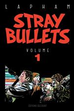 Stray bullets T01