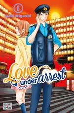 Love under Arrest T06