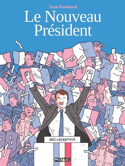 Le Nouveau Président