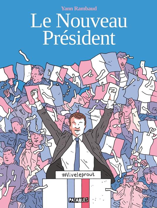 Le Nouveau Président