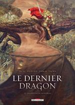 Le Dernier Dragon T02