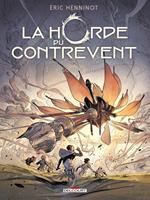 La Horde du contrevent T02