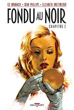 Fondu au noir Chapitre 1 - gratuit