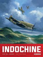 Indochine T01