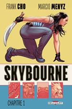 Skybourne Chapitre 1