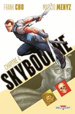 Skybourne Chapitre 4