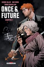 Once and Future Chapitre 7