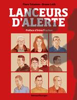 Lanceurs d'Alerte