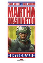 Martha Washington - Intégrale