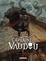 Capitaine Vaudou T01